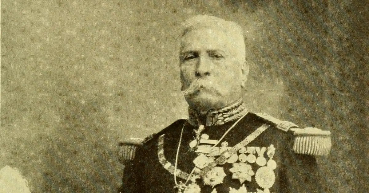 30 Frases de Porfirio Díaz y su legado histórico